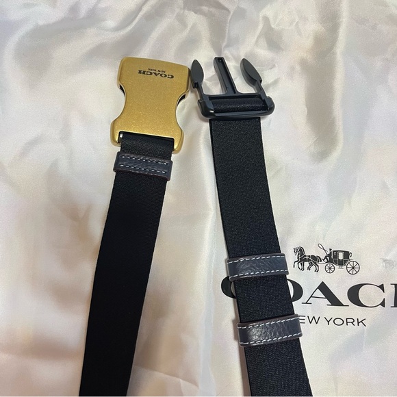 Coach Warren Belt Bag - Picture 13 of 16